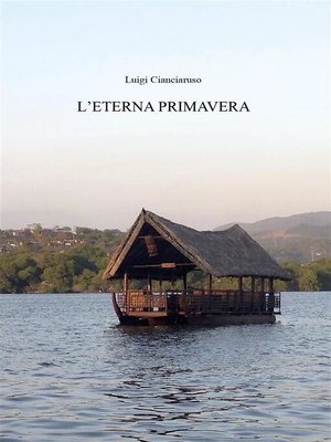 cover image of L'eterna primavera